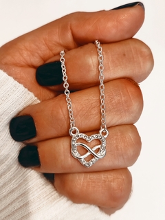 COLLAR LOVE INFINITO