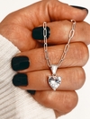 COLLAR SURA