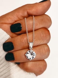 COLLAR SHINE