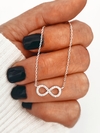 COLLAR INFINITO
