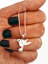 COLLAR COLIBRÍ