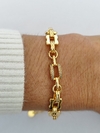 PULSERA RECTANGULAR