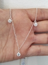 CHOKER BRILLO