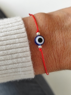 PULSERA OJI