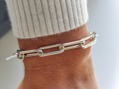 PULSERA FORCE MACIZA - comprar online