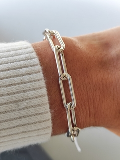 PULSERA FORCE MACIZA