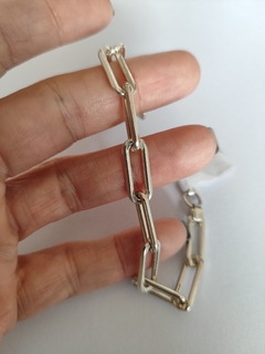 PULSERA FORCE MACIZA en internet