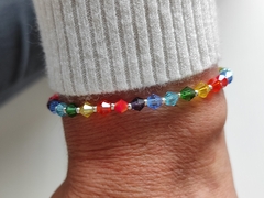 PULSERA CHAKRAS - comprar online