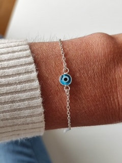 PULSERA OJITO