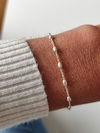 PULSERA DENARIO MINI