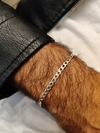 PULSERA WOL Plata 925
