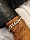 PULSERA RAM Plata 925