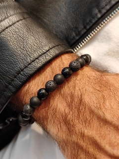 PULSERA MIK ELASTIZADA