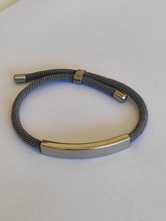 PULSERA WOL - comprar online