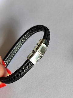 PULSERA CATO - Infinito Joyas