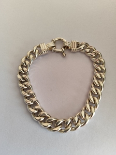 PULSERA RAM Plata 925 en internet