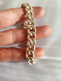 PULSERA RAM Plata 925 - comprar online