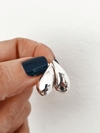 ARO GOTA PLATA 925