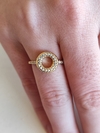 ANILLO SOLE