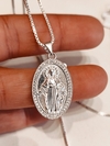 COLLAR VIRGEN MILAGROSA