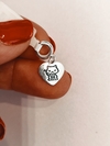 DIJE CHARM GATITO