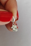 DIJE CHARM HUELLITA