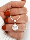 COLLAR ROSARITO