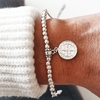 PULSERA SAN BENITO CHARI