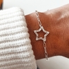 PULSERA FORCE ESTRELLA