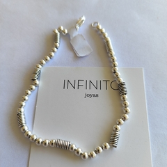 PULSERA BOLITA BALI - comprar online