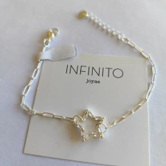 PULSERA FORCE ESTRELLA - comprar online