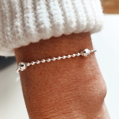 PULSERA BOLITA RIE - comprar online