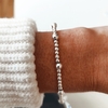 PULSERA BOLITA YARI