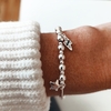 PULSERA RAYO ESTRELLA