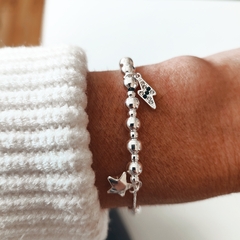 PULSERA RAYO ESTRELLA