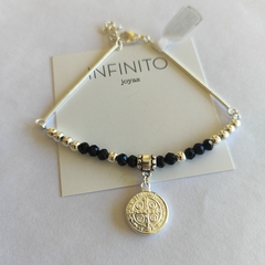 PULSERA SAN BENITO ROLA - comprar online