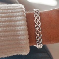 PULSERA SEMI ESCLAVA TRIA