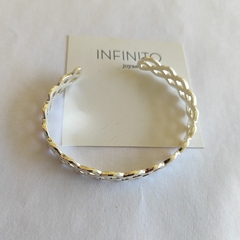PULSERA SEMI ESCLAVA TRIA en internet
