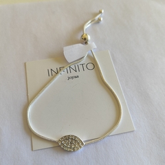 PULSERA CORBATERA OJITO - comprar online