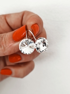 ARO DESTELLO CRISTAL - comprar online