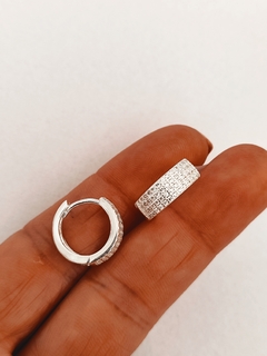 ARO ARGOLLA MICROPAVE - comprar online