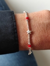PULSERA PROTECCIÓN ESTRELLA