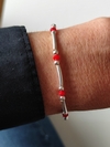 PULSERA PROTECCIÓN BARRITA