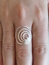 ANILLO CIRCULOS