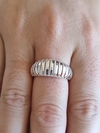 ANILLO CABULLO RAYAS