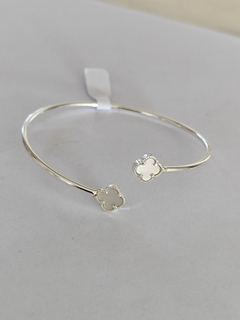 PULSERA SEMIESCLAVA CLIFF - comprar online
