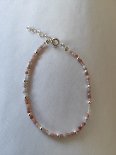 PULSERA CHERY NUDE en internet