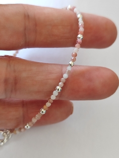 PULSERA CHERY NUDE - comprar online
