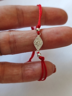 PULSERA PROTECTORA OJITO en internet