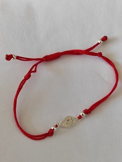 PULSERA PROTECTORA OJITO - Infinito Joyas